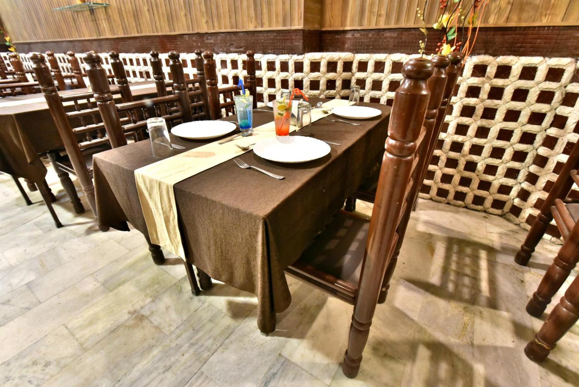 Hk Backpackers-Luxury Rooms & Dormitory Amritsar Ngoại thất bức ảnh