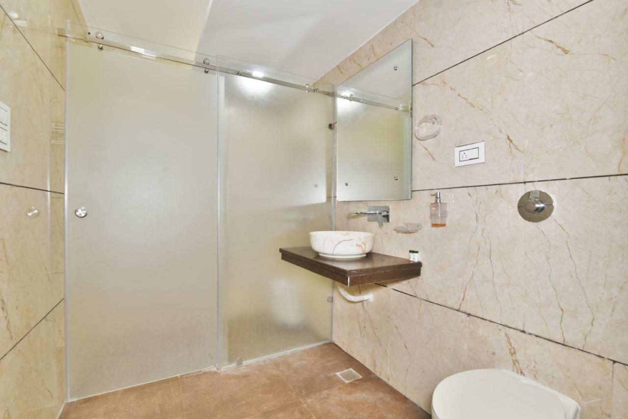 Hk Backpackers-Luxury Rooms & Dormitory Amritsar Ngoại thất bức ảnh