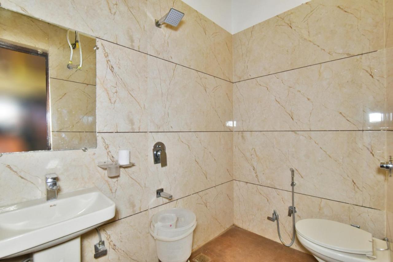 Hk Backpackers-Luxury Rooms & Dormitory Amritsar Ngoại thất bức ảnh